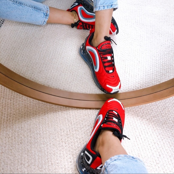 Air Max 720 Undercover - Picture 13 of 16